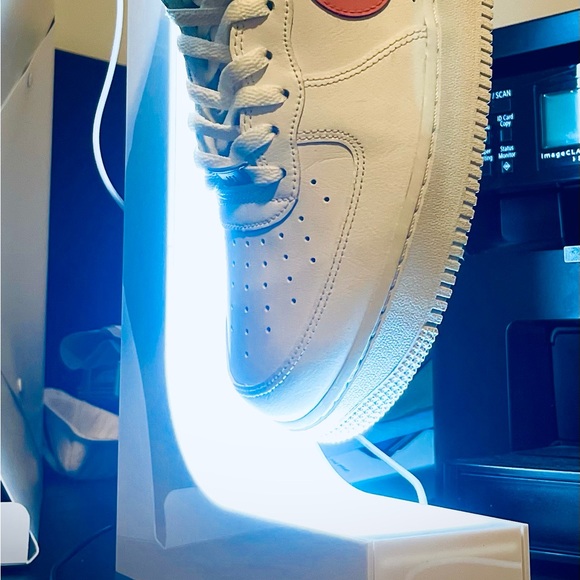 Floating Air Force 1 High Lamp - Picture 3 of 8